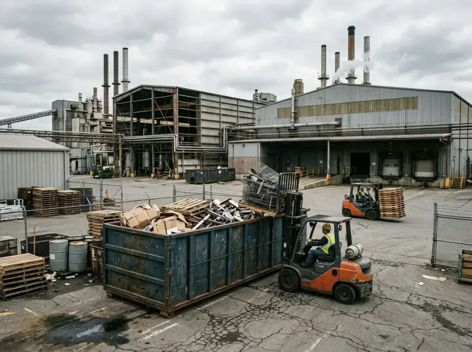 industrial-factory-scrap-conta-003 — frequently asked questions, Cheap Roll-off Dumpster Rentals in Kaunakakai, HI